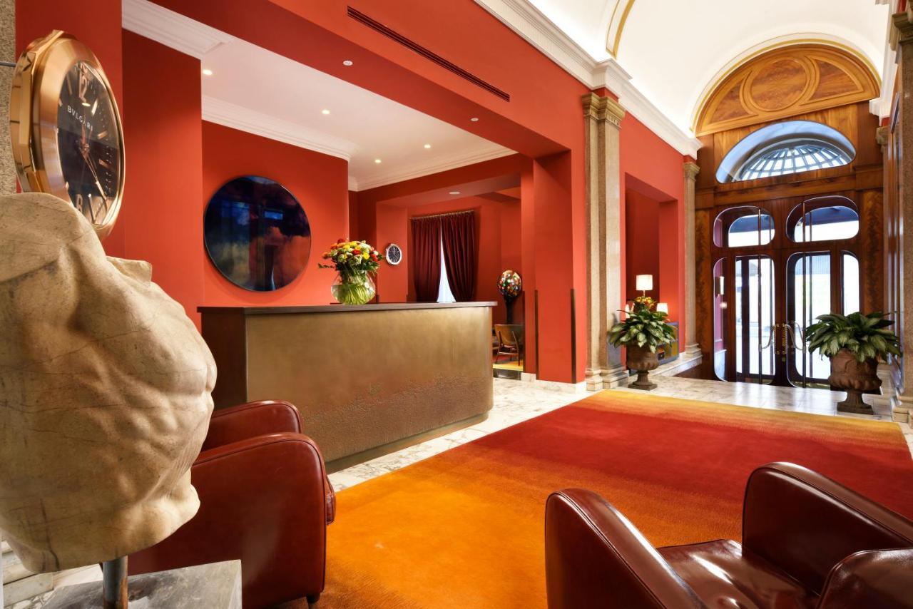 Hotel L'Orologio Roma - Wtb Hotels 外观 照片