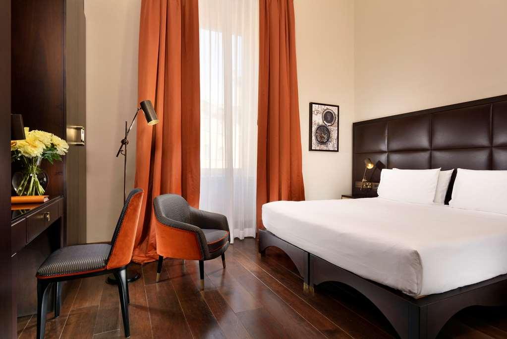 Hotel L'Orologio Roma - Wtb Hotels 客房 照片